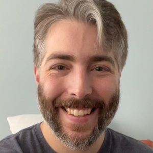 Meet your Posher, Nick